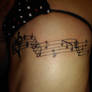 Rib Tat- Music