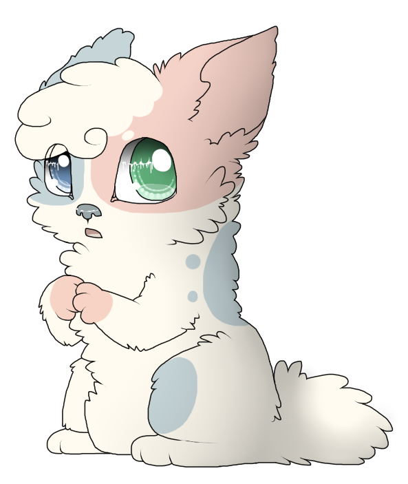 ~ Arttrade with Schuffles ~