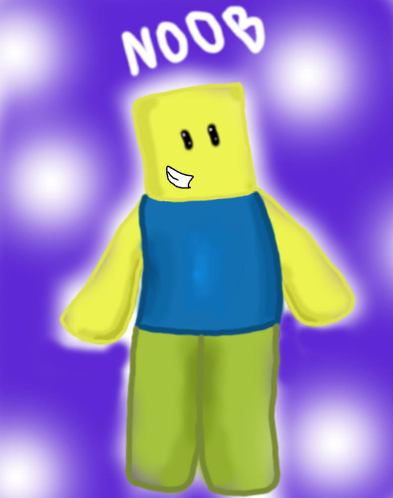 Noob by derpy0pony on DeviantArt