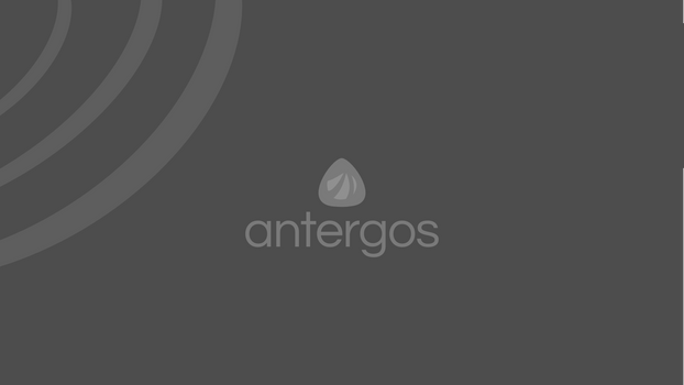 Antergos Wallpaper