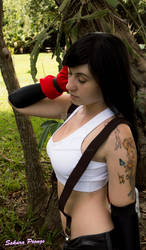 Tifa Lockhart