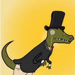 Proper Raptor by Fordaro on DeviantArt