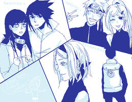 naruto,,crack pairings