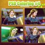 PSD Coloring #4