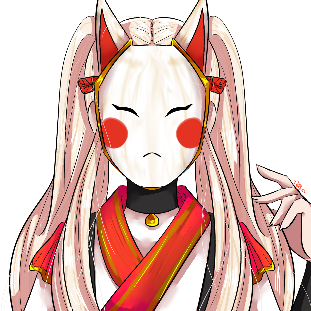 Roblox Rave Oc Roblox OC by Mochi-Mochii on DeviantArt