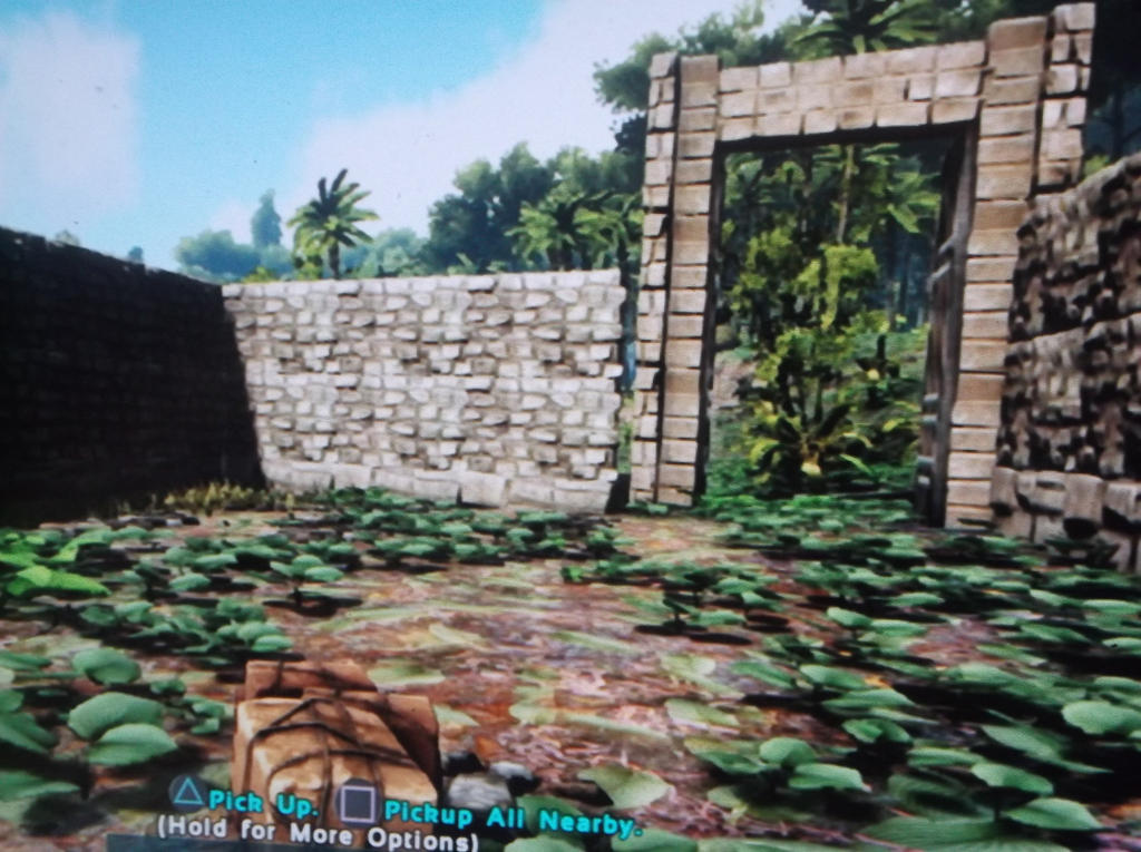 Ark Ragnorok day 16 by mutantapk on DeviantArt