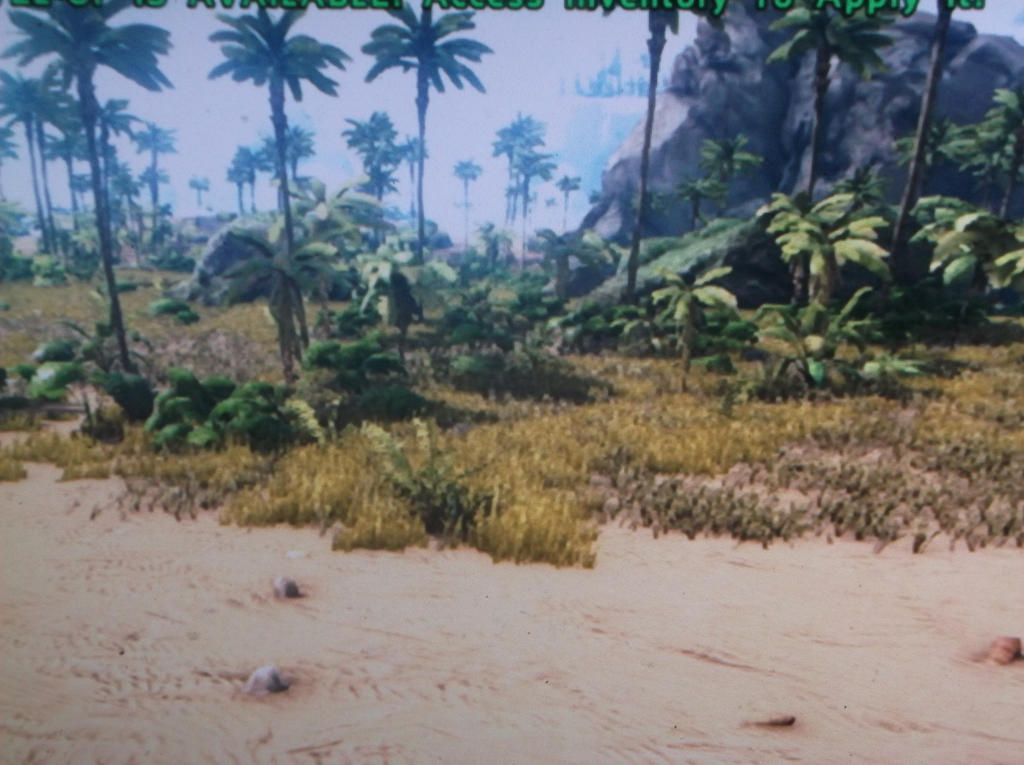 Ark Overlay Deviantart Ark day 27 by mutantapk on DeviantArt