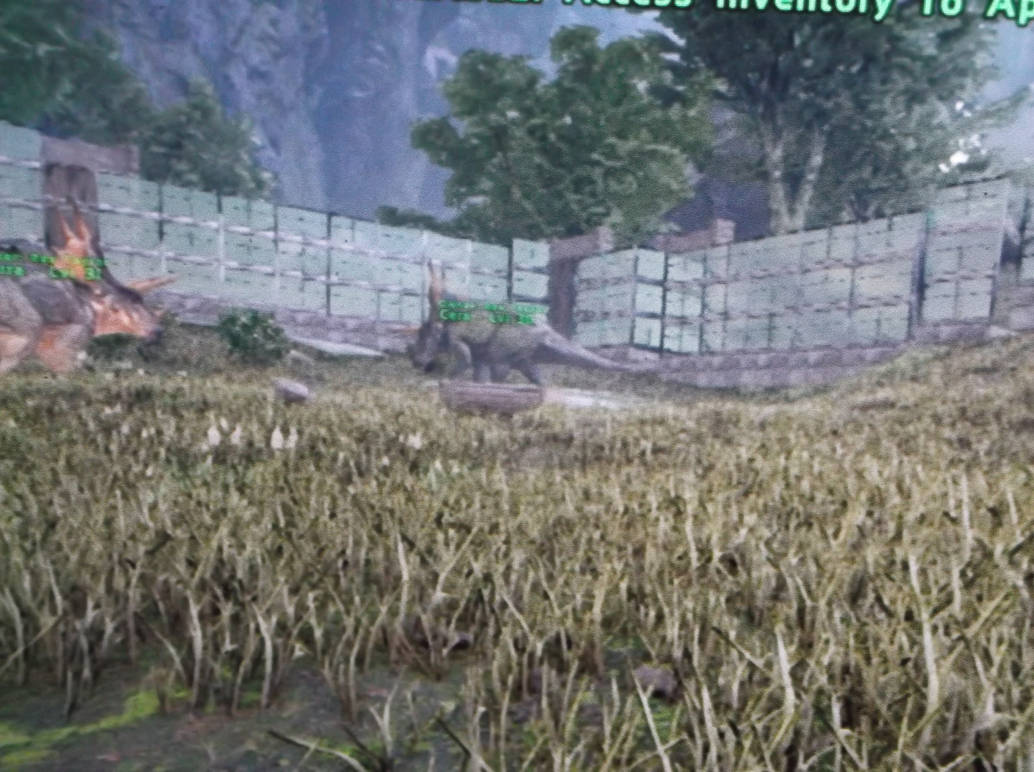 Ark Overlay Deviantart Ark Extinction day 8 by mutantapk on DeviantArt
