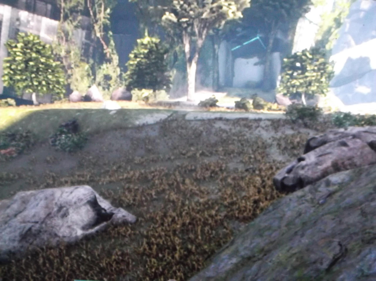 Ark Overlay Deviantart Ark Extinction day 9 by mutantapk on DeviantArt