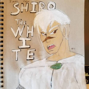 Shiro The White