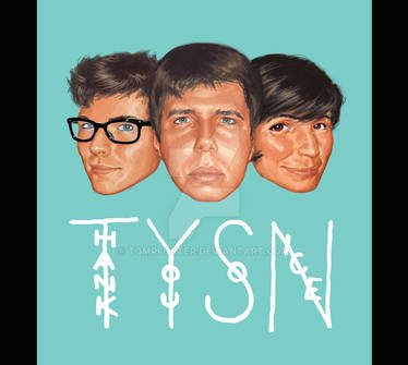 TYSN Band Picture