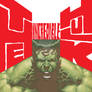 Hulk (Stage 2)