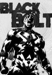 Black Bolt