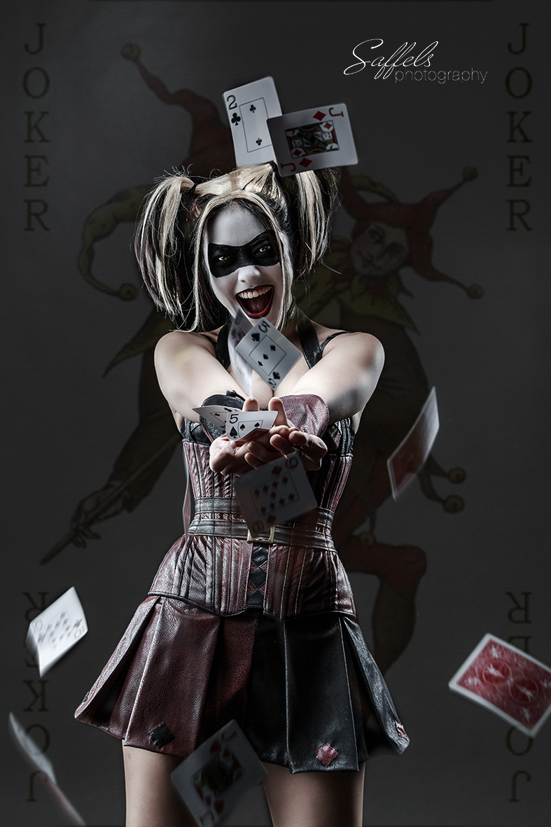 Harley Quinn