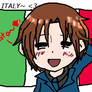 Hetalia- Italy!