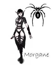 Morgane