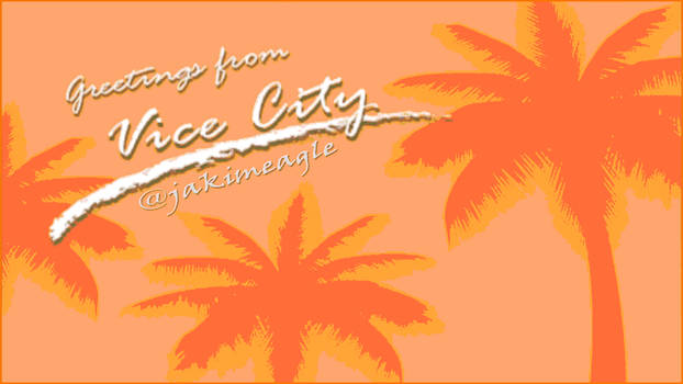 Explore the Best Grand_theft_auto_vice_city Art | DeviantArt