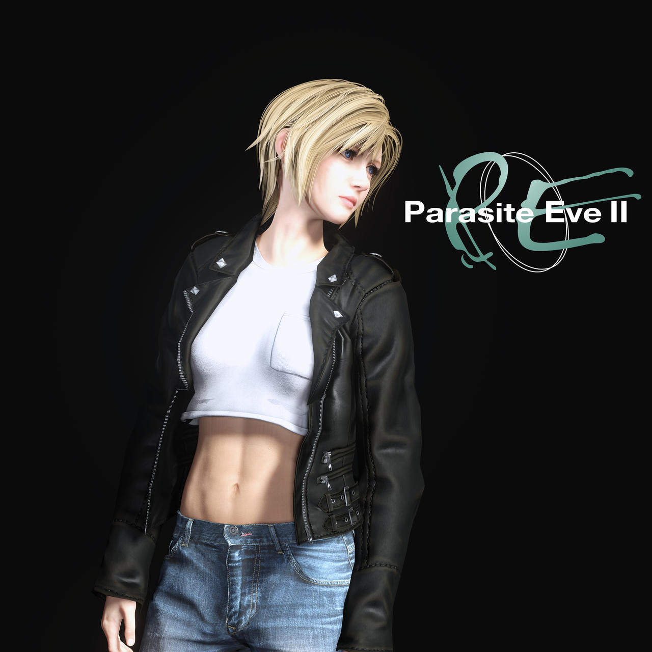 Aya Brea Fanart 2 Parasite Eve By Cloudy 0w0 On DeviantArt aya-brea-fanart-2-parasite-eve-by-cloudy-0w0-on-deviantart