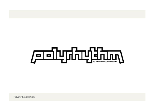 Polyrhythm