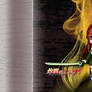 Shana Wallpaper