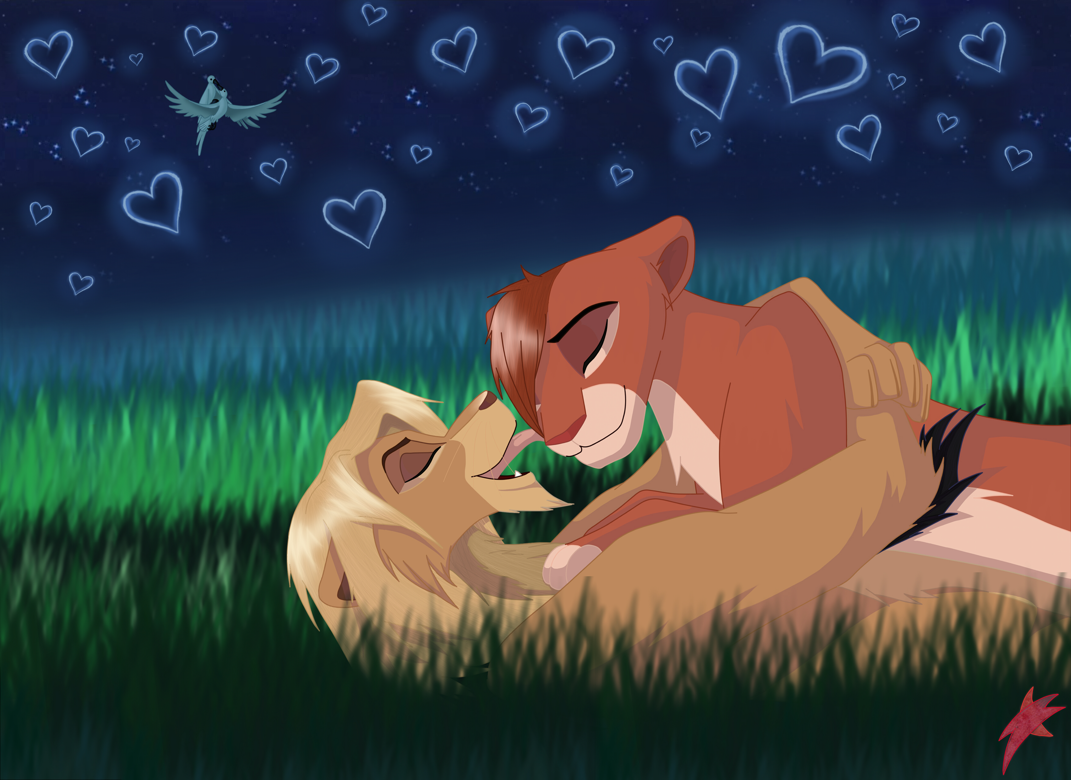 Your Love Is King by shyne88 on DeviantArt