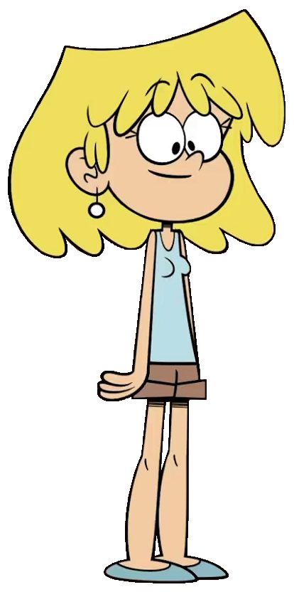 Lori Loud by cjose1559 on DeviantArt