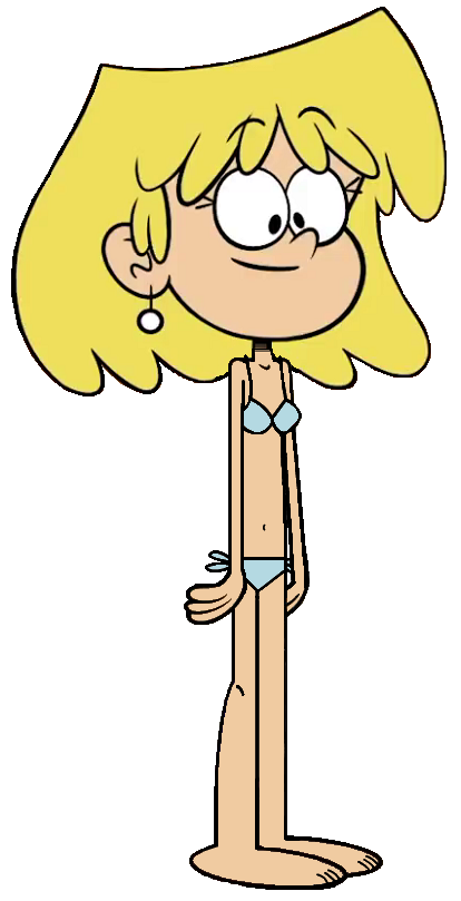 Gallery of Deviantart Swimsuit Lori Loud House.