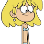 Lori Loud (Underwear)