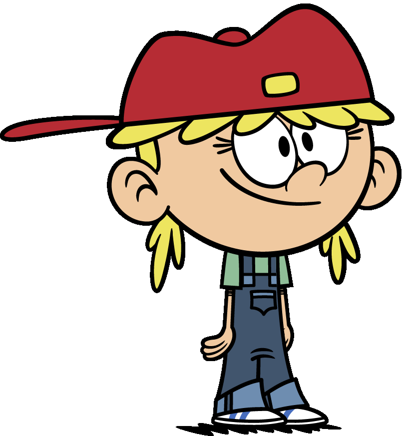 Lana Loud by cjose1559 on DeviantArt