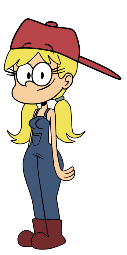 Future Lana Loud by cjose1559 on DeviantArt
