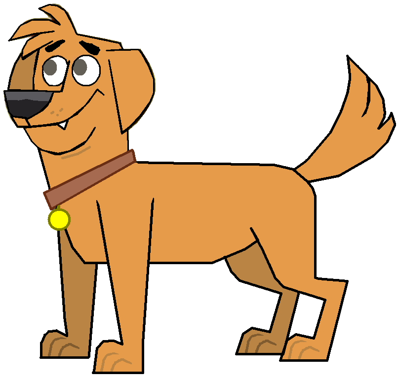 Derek The Dog by cjose1559 on DeviantArt