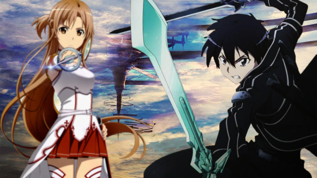 Babylon Sao2 Sao 2 by facundor12 on DeviantArt