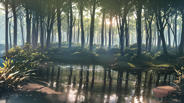 Deviantart Nature Call Explore the Best Nature Art | DeviantArt