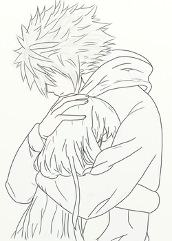 Hugs are wonderful - WIP