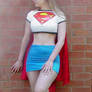 AlisaKiss Supergirl Earthangel Pose from the Net