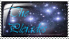 Pleiades Stamp