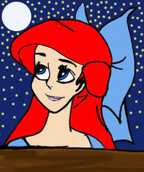 Ariel