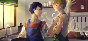 makoharu-gohan