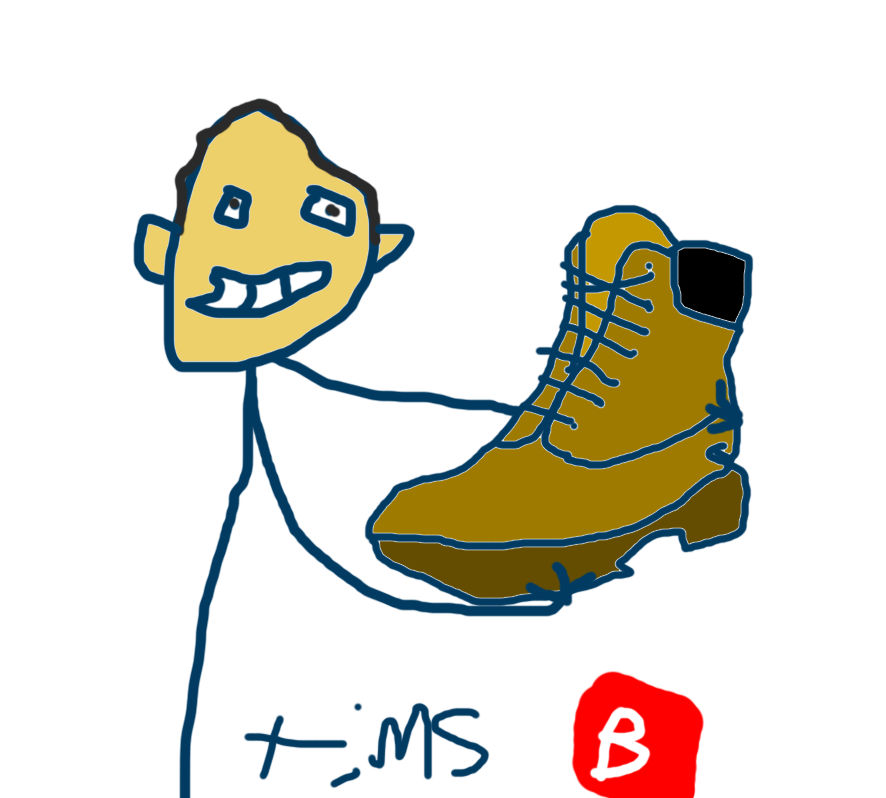 TIMBS by Masterdwarwer112 on DeviantArt