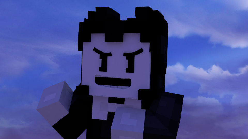 Bendy Rig Blender Free Download by EnderGleb on DeviantArt