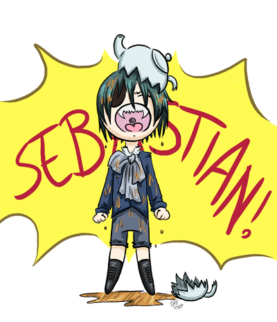 SEBASTIAN