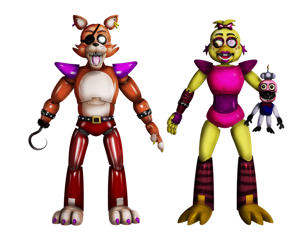 Glamrock Fnaf Plus Animatronics Remake Part 2 By Yuyu Bi On Deviantart Glamrock Fnaf Plus Animatronics Remake Part 2 By Yuyu Bi On Deviantart
