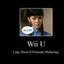 Wii U