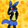 Lucario