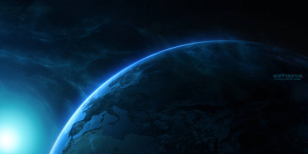 earthdance. by Baro