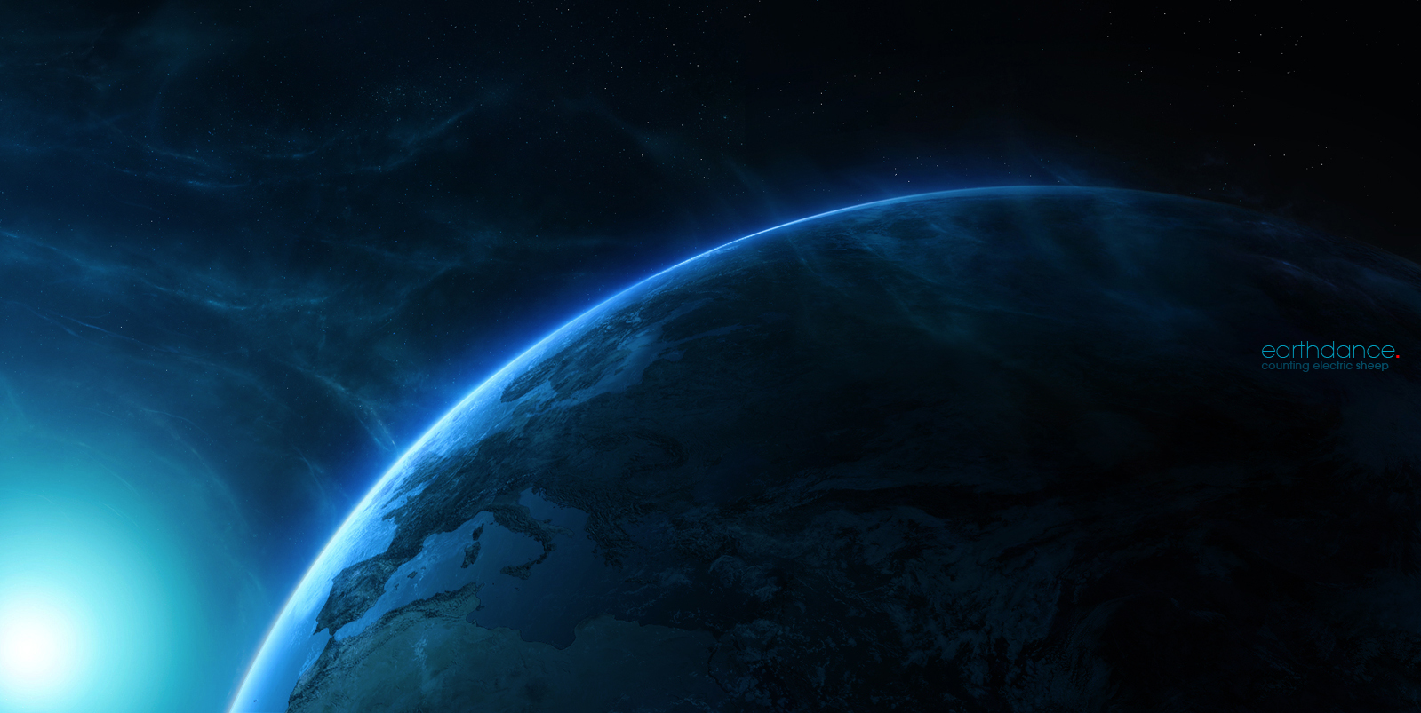 earthdance. by Baro