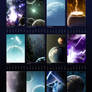 Baro's Space Calendar 2006