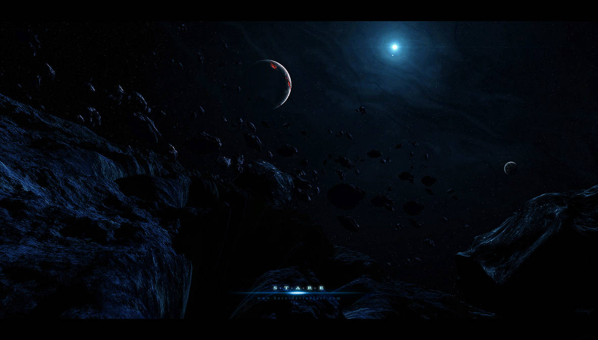 Stare by Baro