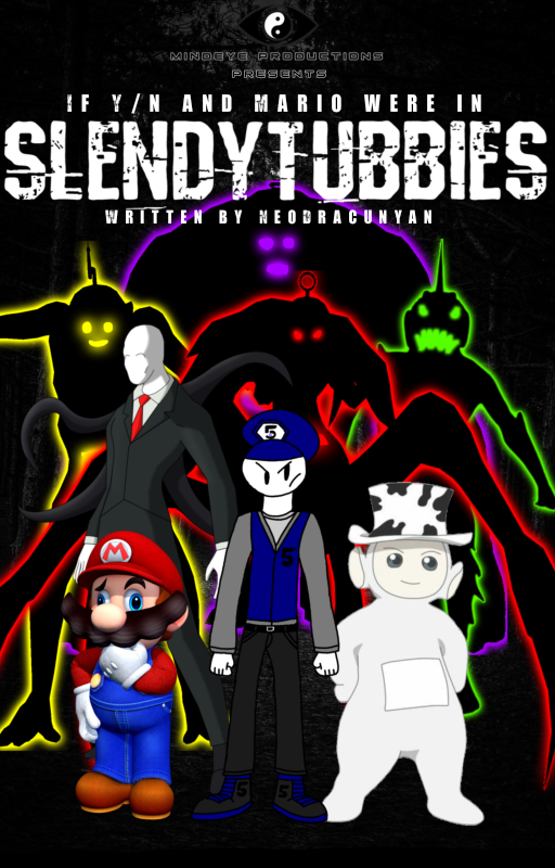 My own skin in Slendytubbies 3 (Jeff) by Igrisa on DeviantArt