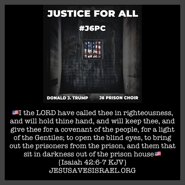 JUSTICE FOR ALL by JESUSAVESISRAEL on DeviantArt